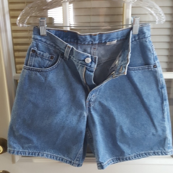 Levi's Pants - Levis jean shorts